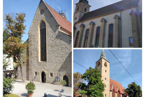 Kirchensprung