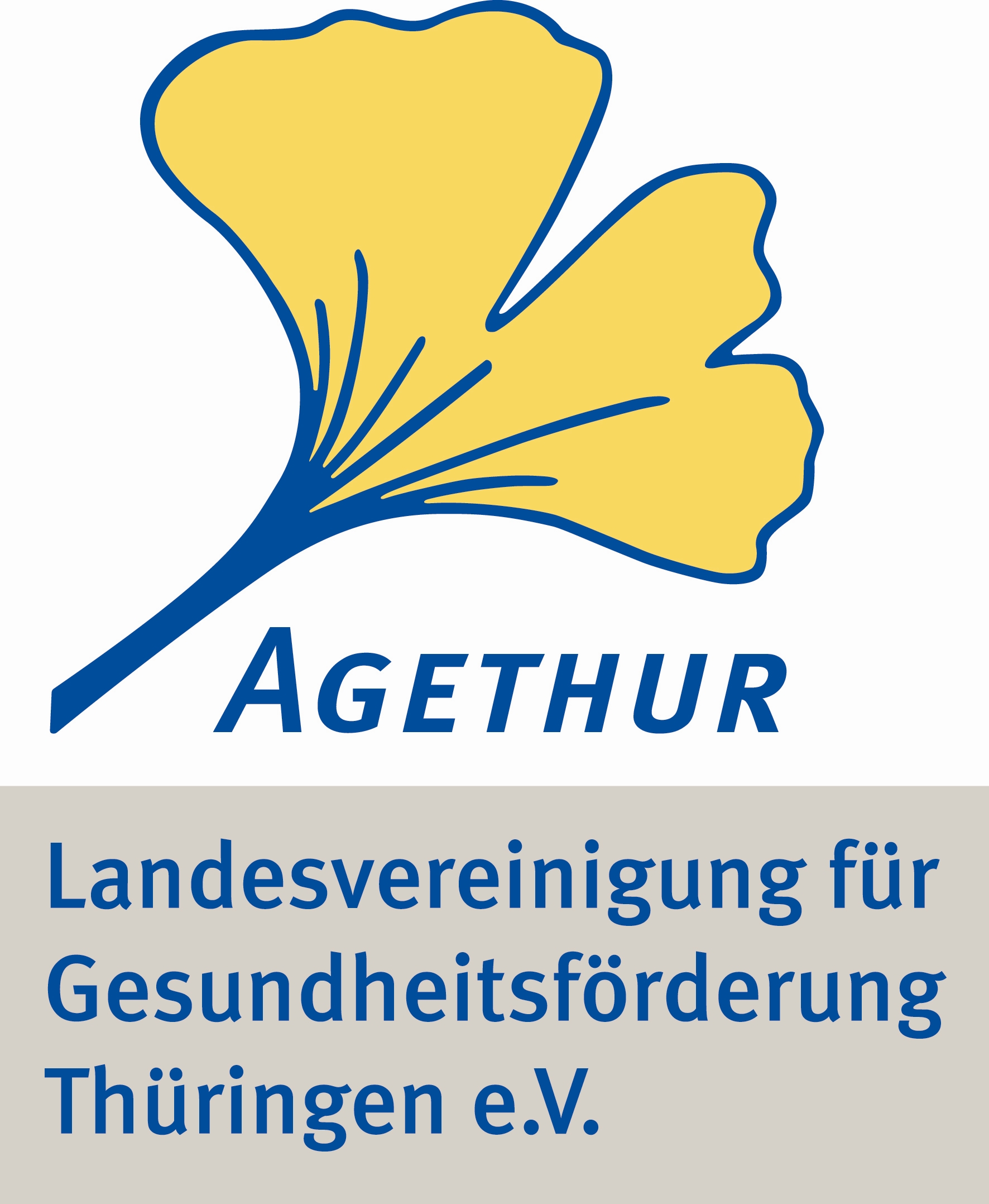 Logo AGETHUR