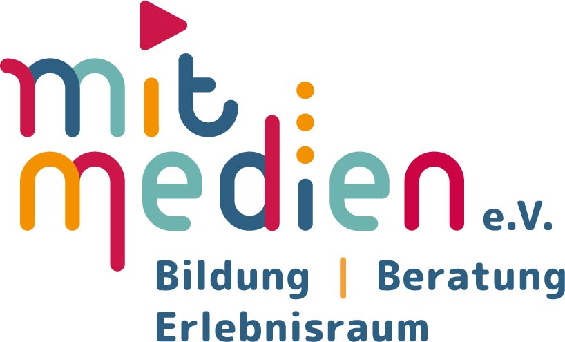 Logo Mit Medien e.V.